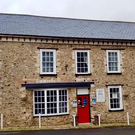 ColytonThe Old Bakehouse住宿加早餐旅馆 外观 照片